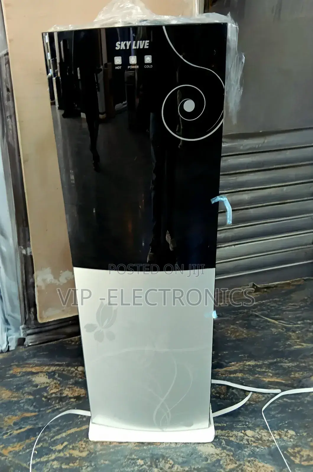 Sky Live Water Dispenser