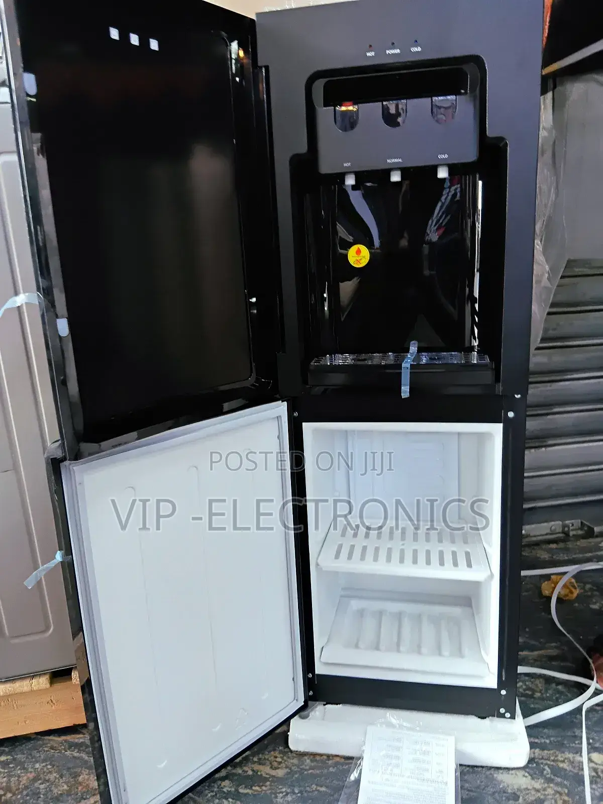 Sky Live Water Dispenser