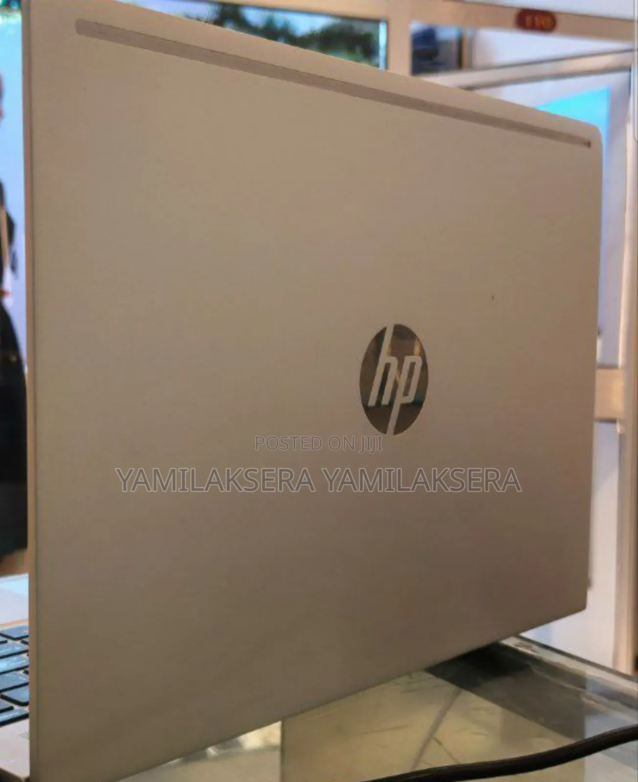 New Laptop HP ProBook 440 G6 16GB Intel Core i5 SSD 512GB