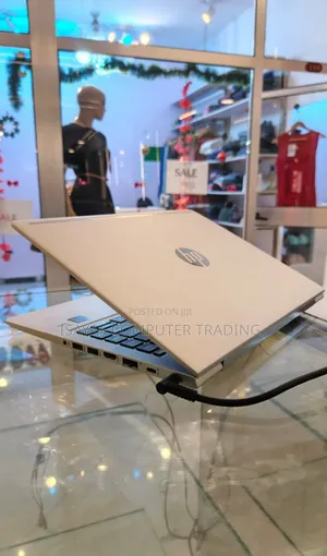 Photo - New Laptop HP ProBook 440 G6 16GB Intel Core I5 SSD 512GB