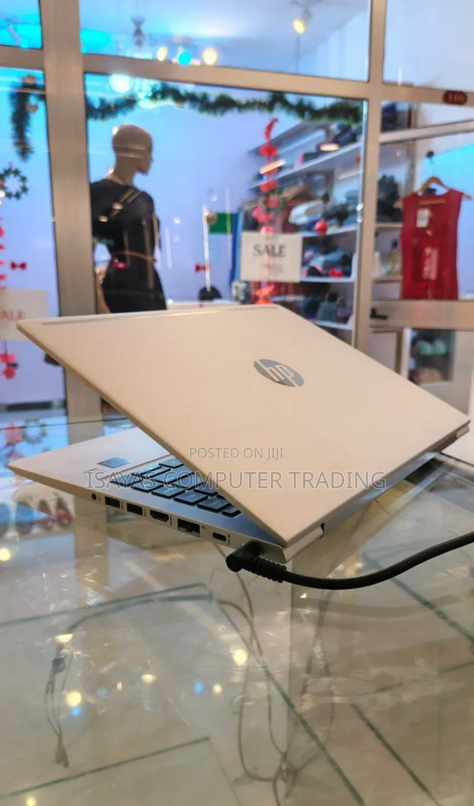 New Laptop HP ProBook 440 G6 16GB Intel Core I5 SSD 512GB