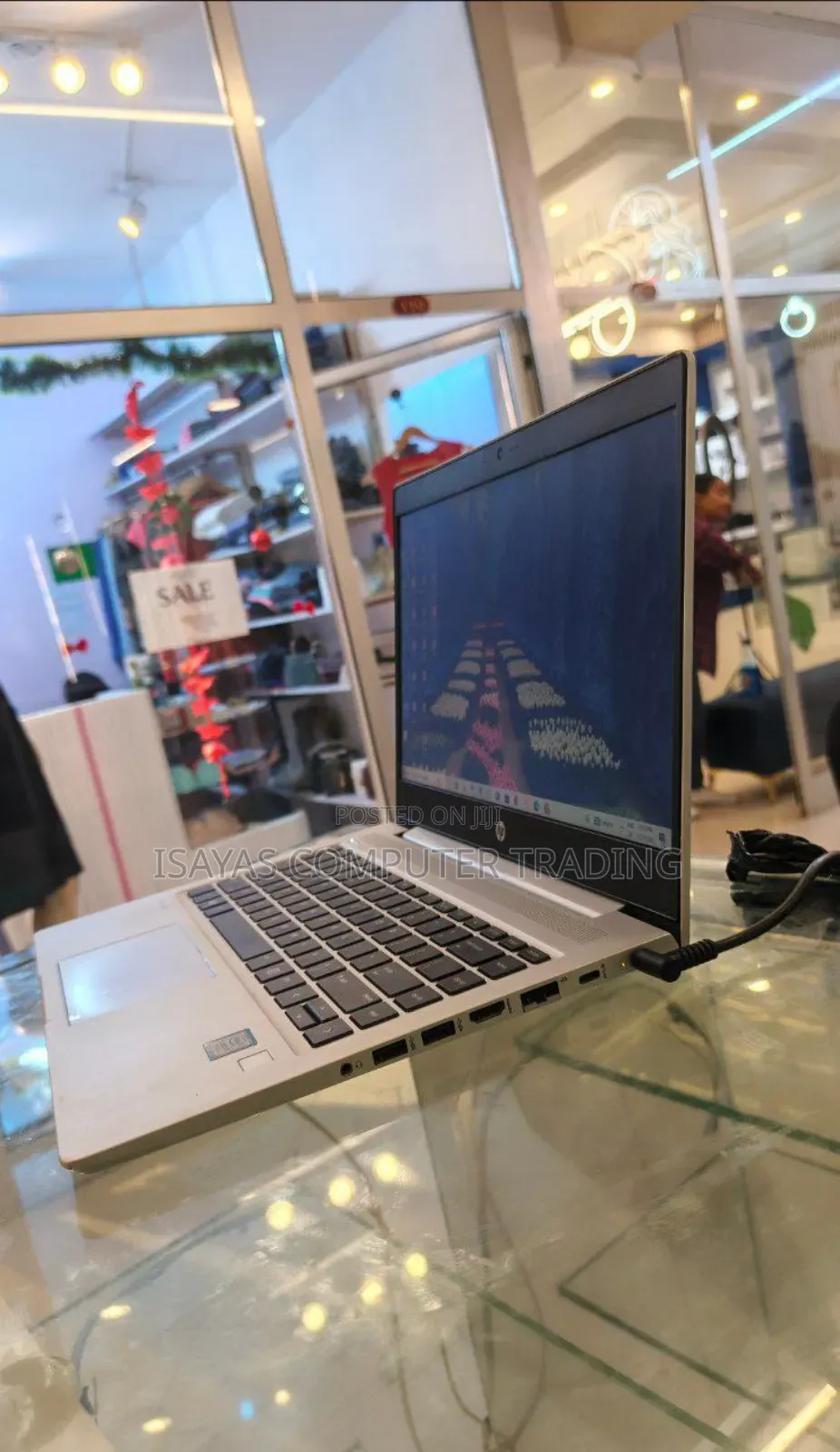 New Laptop HP ProBook 440 G6 16GB Intel Core I5 SSD 512GB