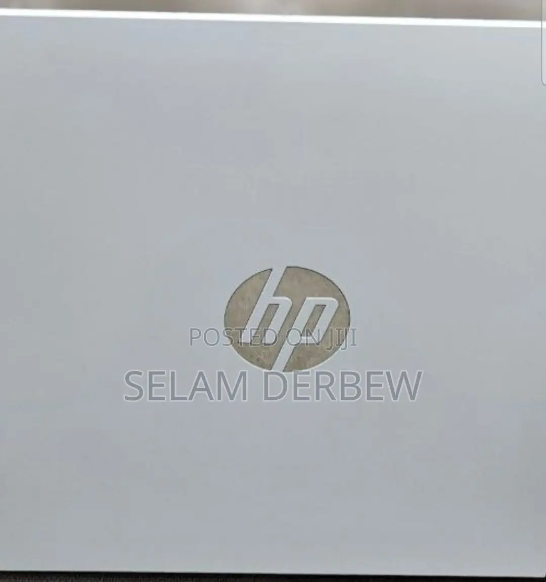 New Laptop HP OmniBook 5 Flip 16GB Intel Core 7 SSD 512GB