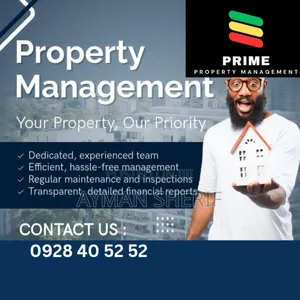 Prime Property Management