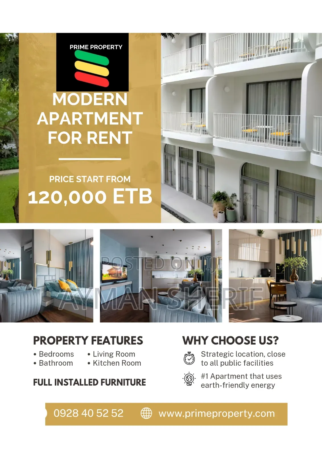 Prime Property Management