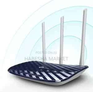 Tp-Link Ac750 Wi-Fi Router
