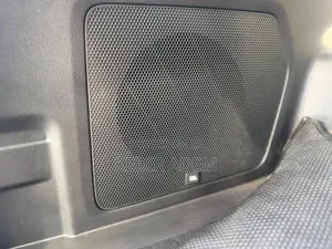 Toyota Highlander Hybrid 2024 Black