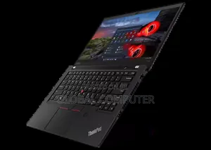 New Laptop Lenovo ThinkPad T495s 12GB Intel Core I5 SSD 256GB