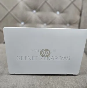 New Laptop HP OmniBook 5 Flip 16GB Intel Core 5 SSD 512GB
