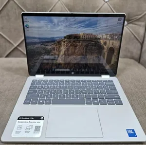 New Laptop HP OmniBook 5 Flip 16GB Intel Core 5 SSD 512GB