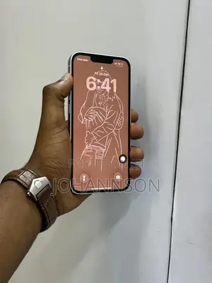 Apple iPhone 13 256 GB White