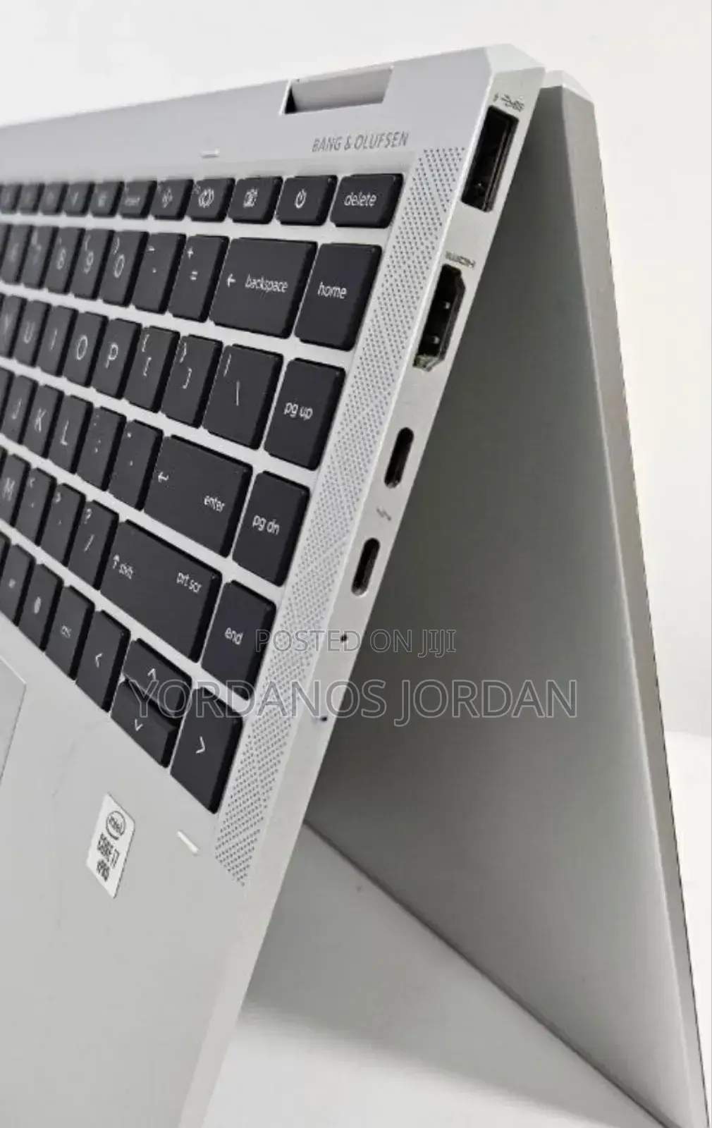 New Laptop HP EliteBook X360 1040 G7 16GB Intel Core I7 SSD 512GB