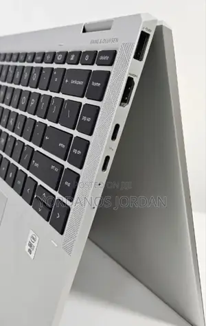 New Laptop HP EliteBook X360 1040 G7 16GB Intel Core I7 SSD 512GB