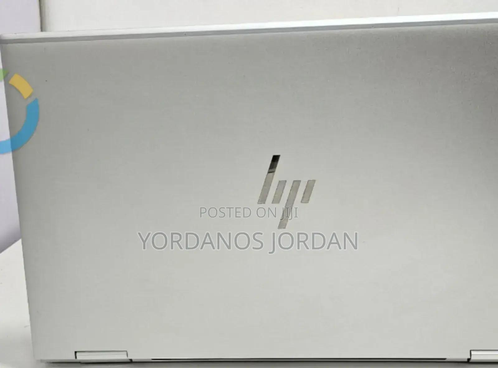 New Laptop HP EliteBook X360 1040 G7 16GB Intel Core I7 SSD 512GB