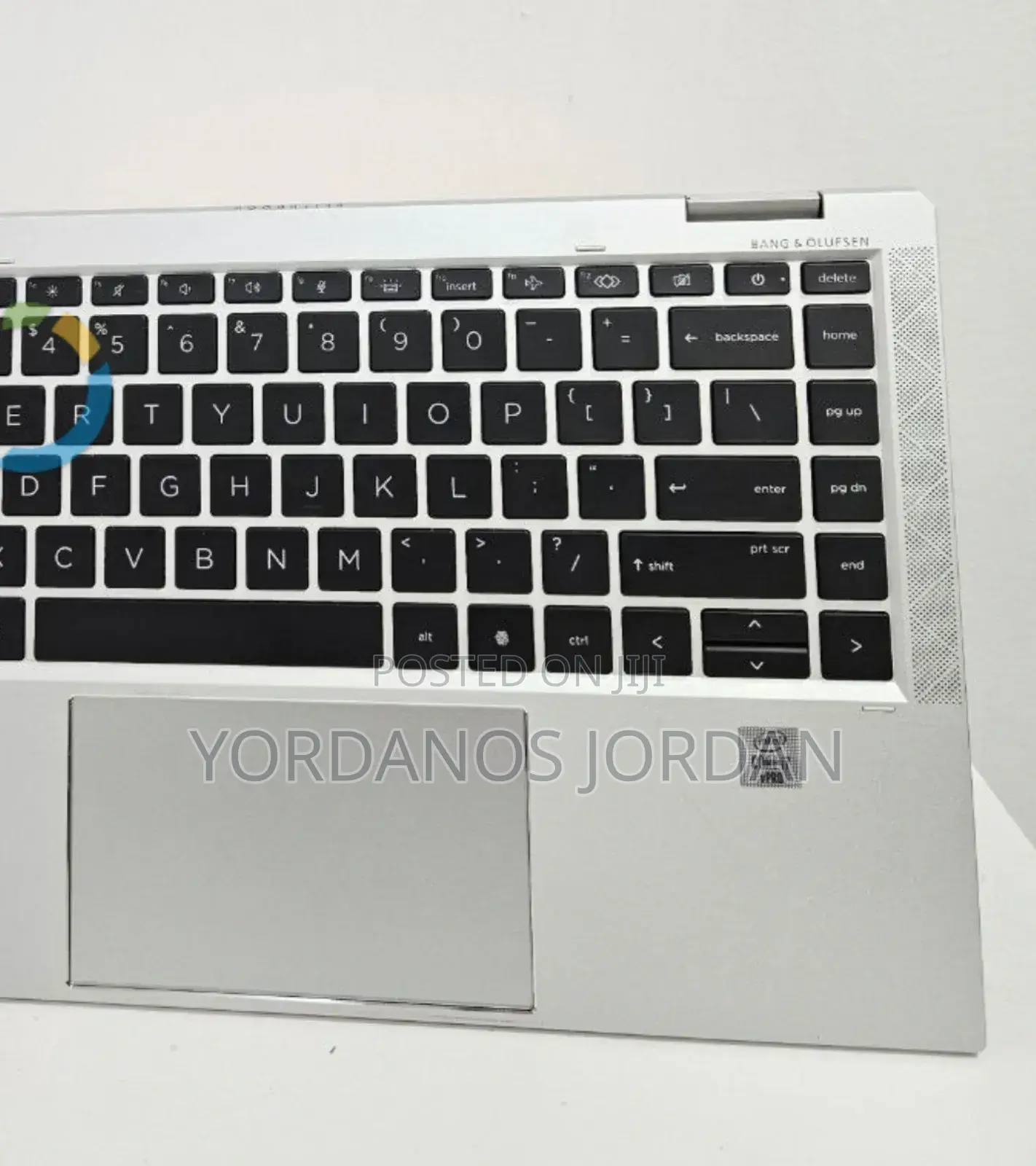 New Laptop HP EliteBook X360 1040 G7 16GB Intel Core I7 SSD 512GB
