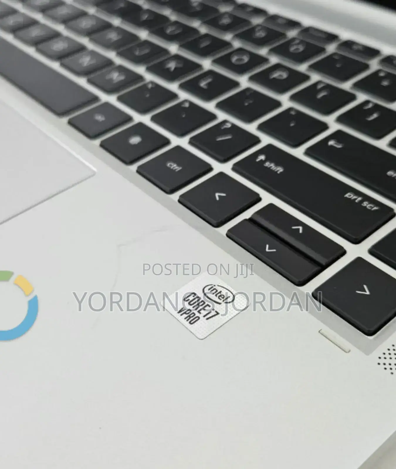 New Laptop HP EliteBook X360 1040 G7 16GB Intel Core I7 SSD 512GB