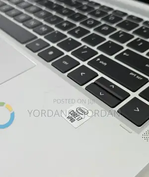 New Laptop HP EliteBook X360 1040 G7 16GB Intel Core I7 SSD 512GB