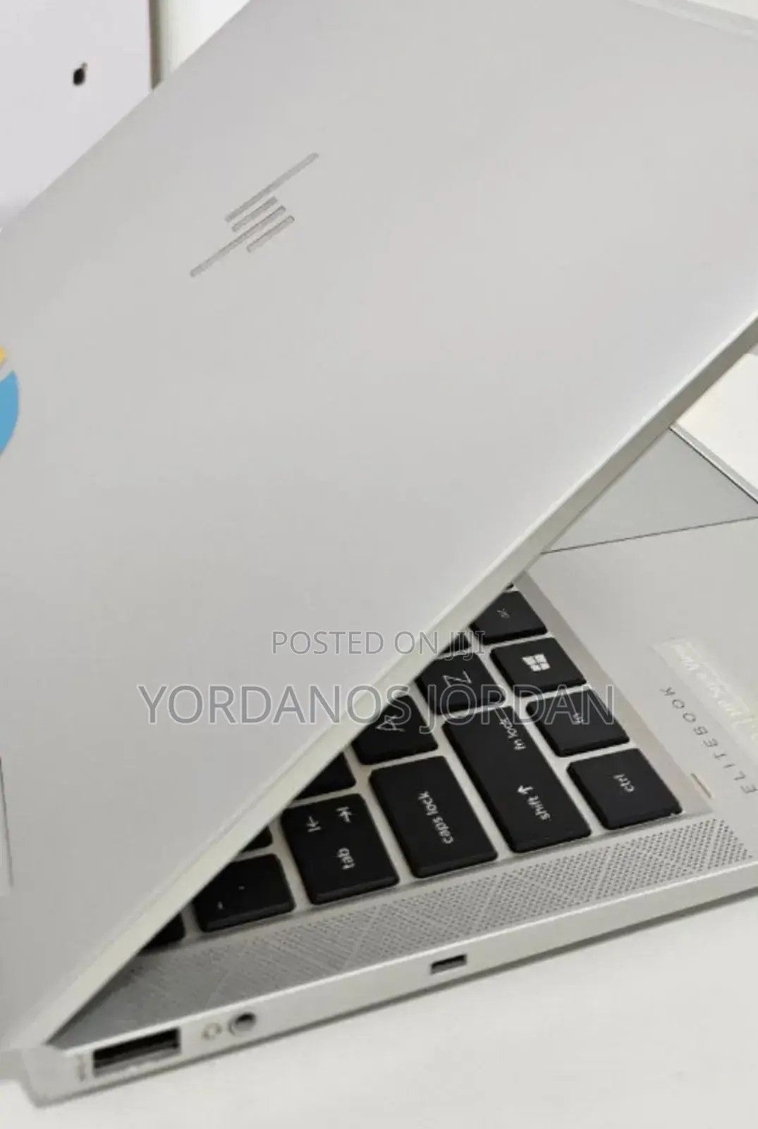 New Laptop HP EliteBook X360 1040 G7 16GB Intel Core I7 SSD 512GB