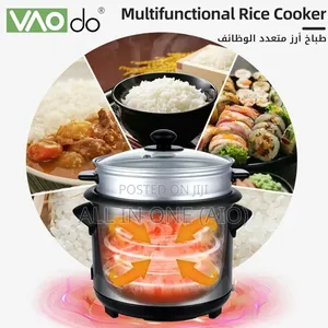 Pressure Rice Cooker