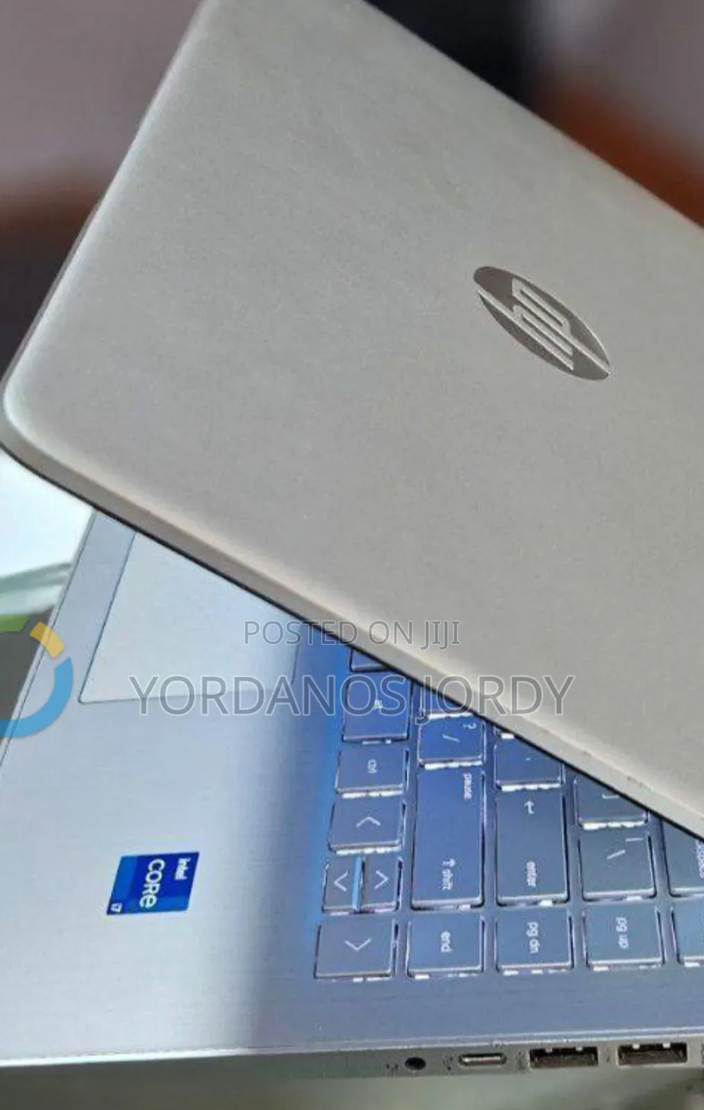 New Laptop HP Stream Notebook 8GB Intel Core i7 SSD 512GB