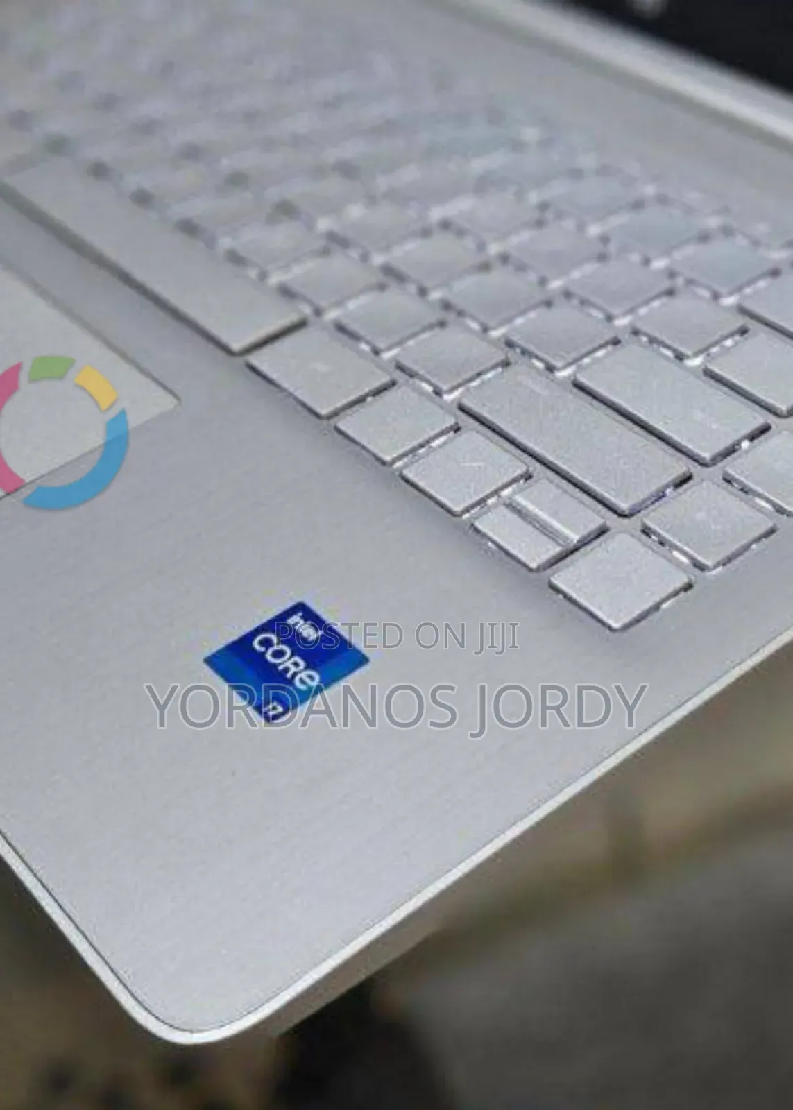 New Laptop HP Stream Notebook 8GB Intel Core i7 SSD 512GB