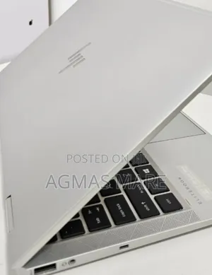 New Laptop HP EliteBook x360 1040 G7 16GB Intel Core i7 SSD 512GB