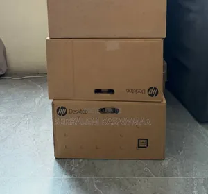 Photo - New Desktop Computer HP Pro 400 G9 8GB Intel Core i7 SSD 512GB