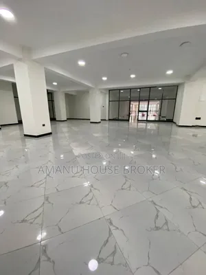 Office for Rent Aa Abeba Kasanchis Area