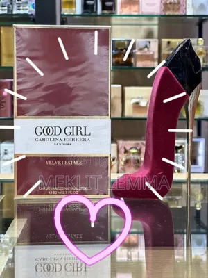 Good Girl Carolina Herrera