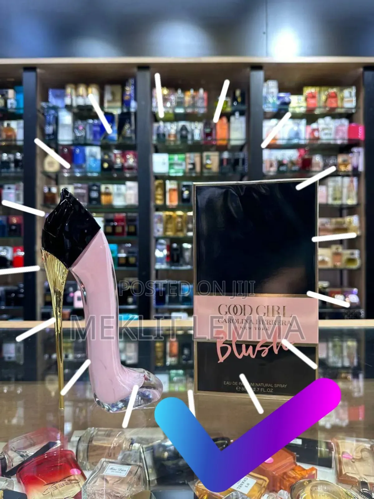 Good Girl Carolina Herrera