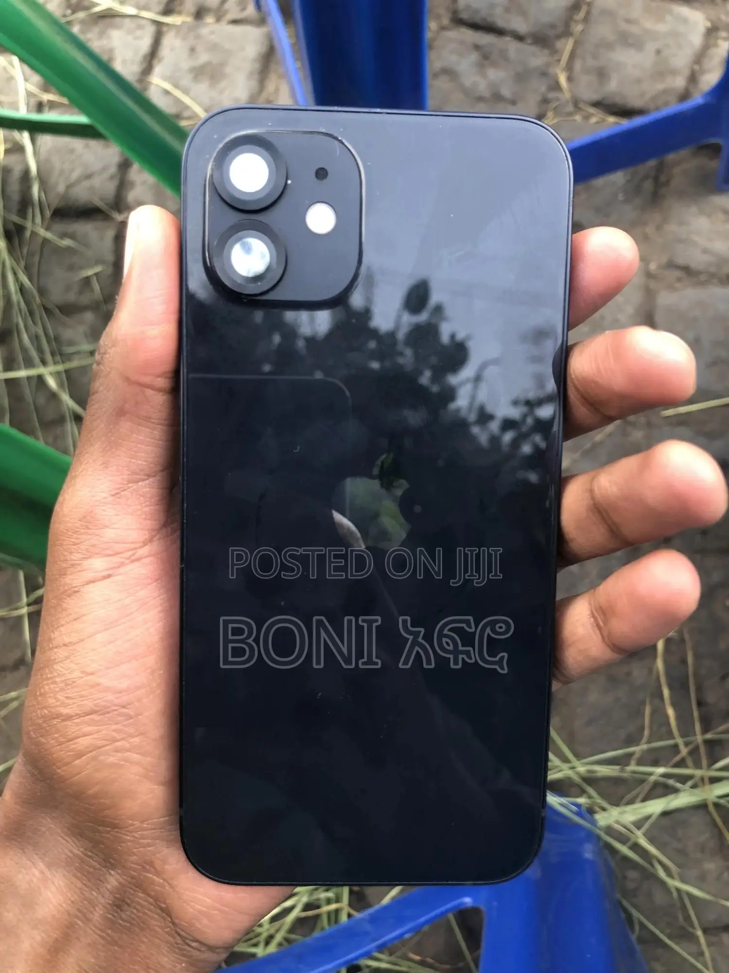 Apple iPhone 12 128 GB Black