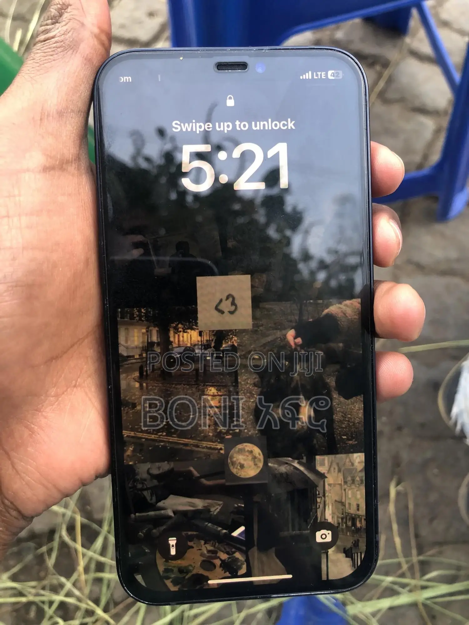 Apple iPhone 12 128 GB Black