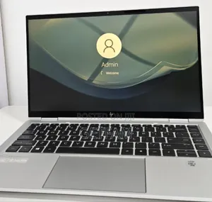 New Laptop HP EliteBook X360 1040 G7 16GB Intel Core I7 SSD 512GB