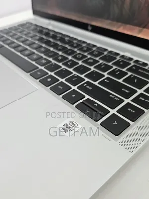 New Laptop HP EliteBook X360 1040 G7 16GB Intel Core I7 SSD 512GB