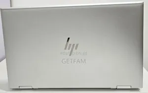 New Laptop HP EliteBook X360 1040 G7 16GB Intel Core I7 SSD 512GB
