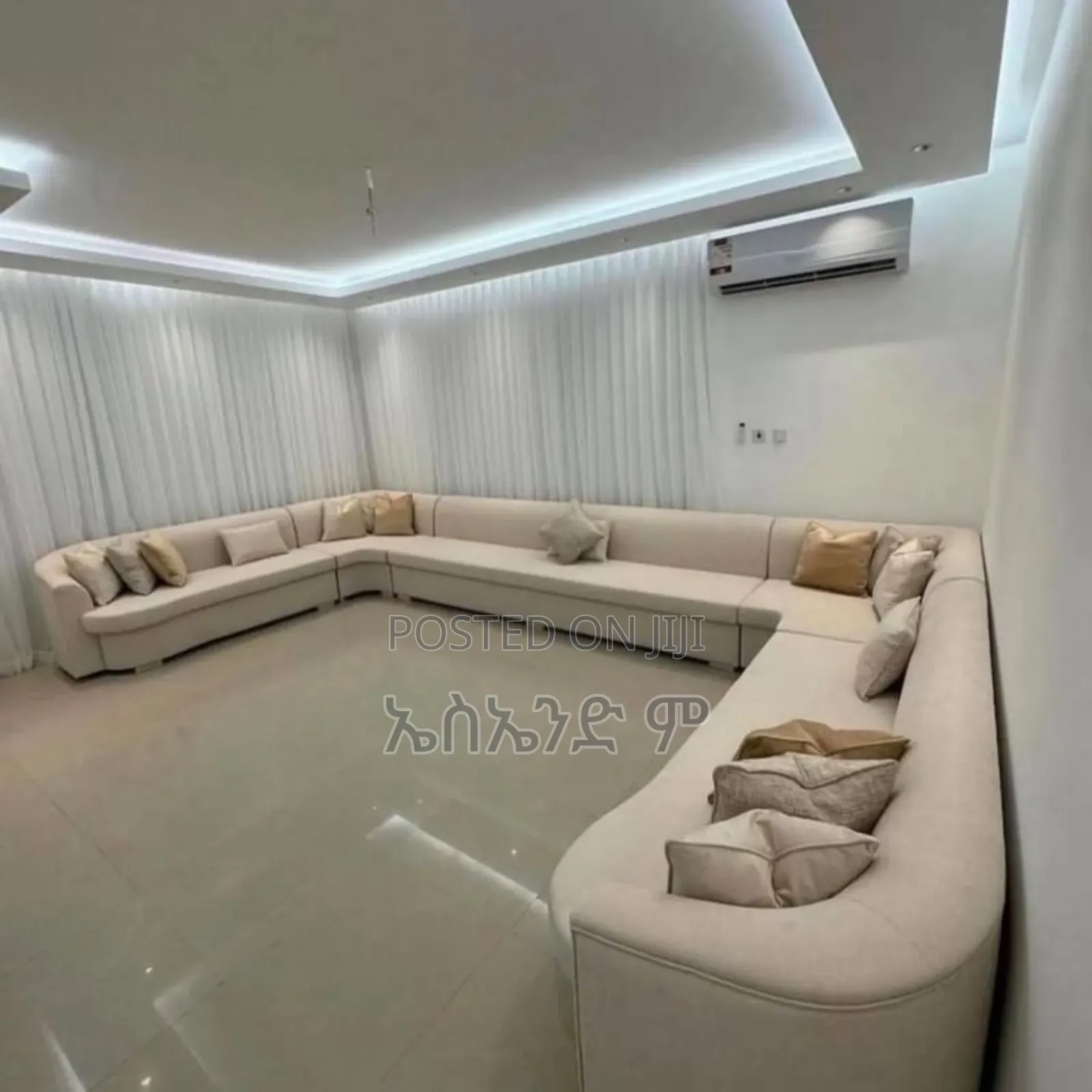 Samizini Sofa Style #Code 22