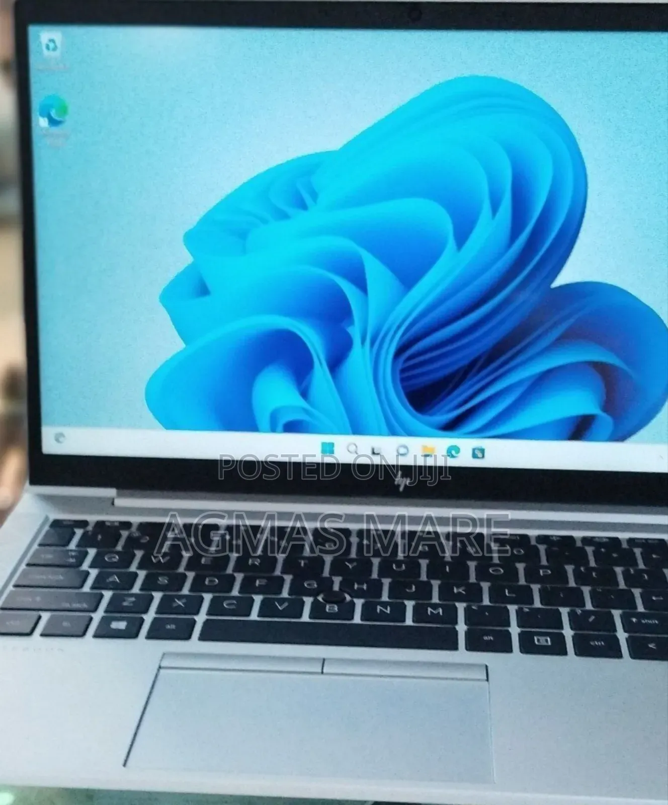 New Laptop HP EliteBook 840 G8 16GB Intel Core I5 SSD 512GB