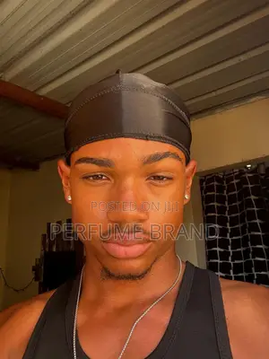 Photo - Back Durag