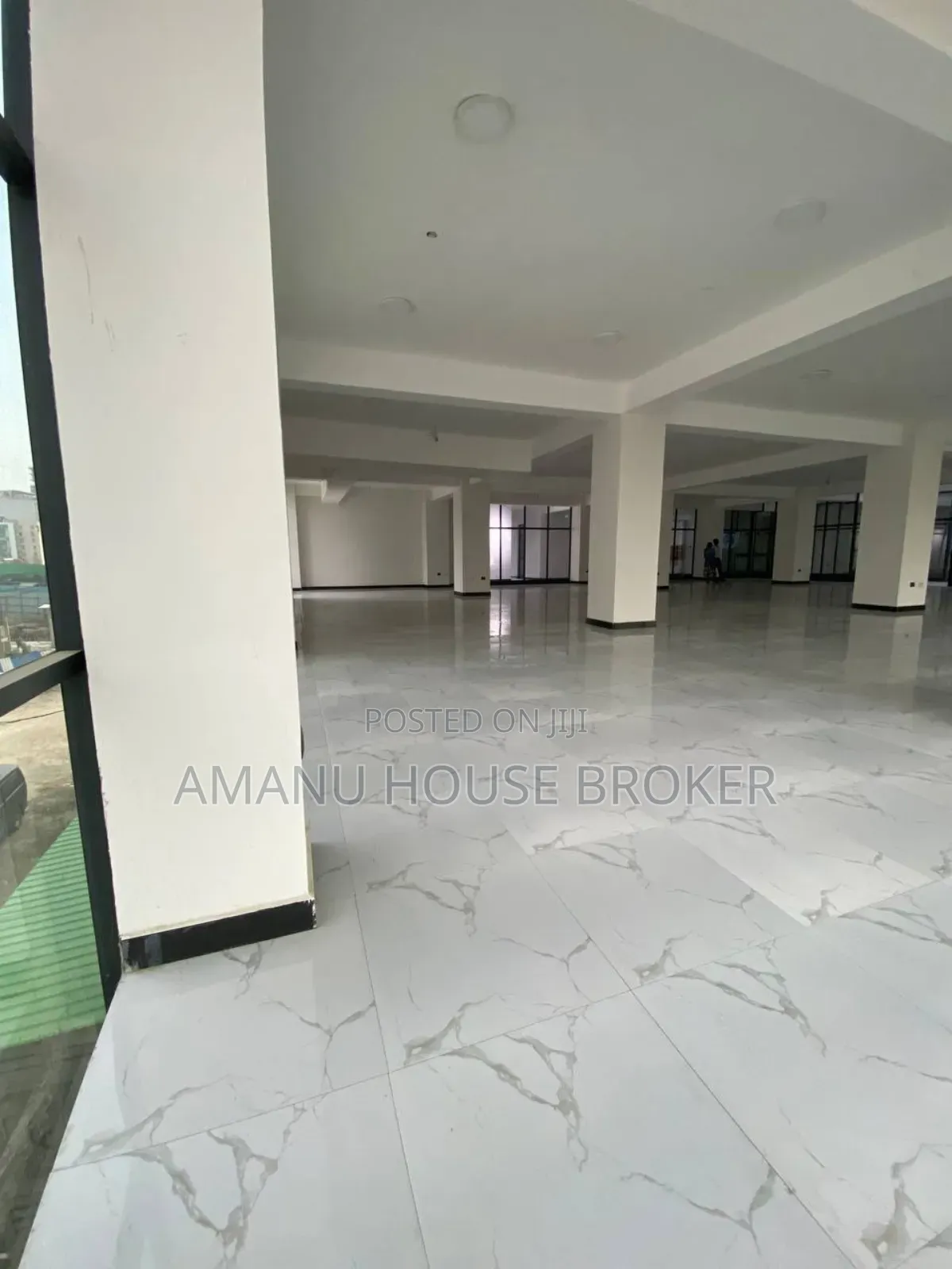 Urgently Available for Rent for a Restaurant