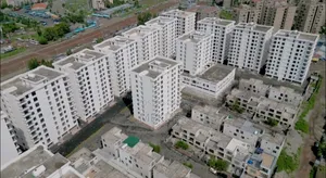 Furnished 1bdrm Apartment in Noah, Bole for sale