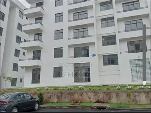 Furnished 1bdrm Apartment in Noah, Bole for sale