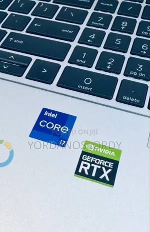 New Laptop HP Probook 450 16GB Intel Core I7 SSD 512GB