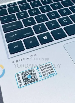 New Laptop HP Probook 450 16GB Intel Core I7 SSD 512GB