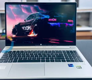 New Laptop HP Probook 450 16GB Intel Core I7 SSD 512GB