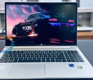 New Laptop HP Probook 450 16GB Intel Core I7 SSD 512GB