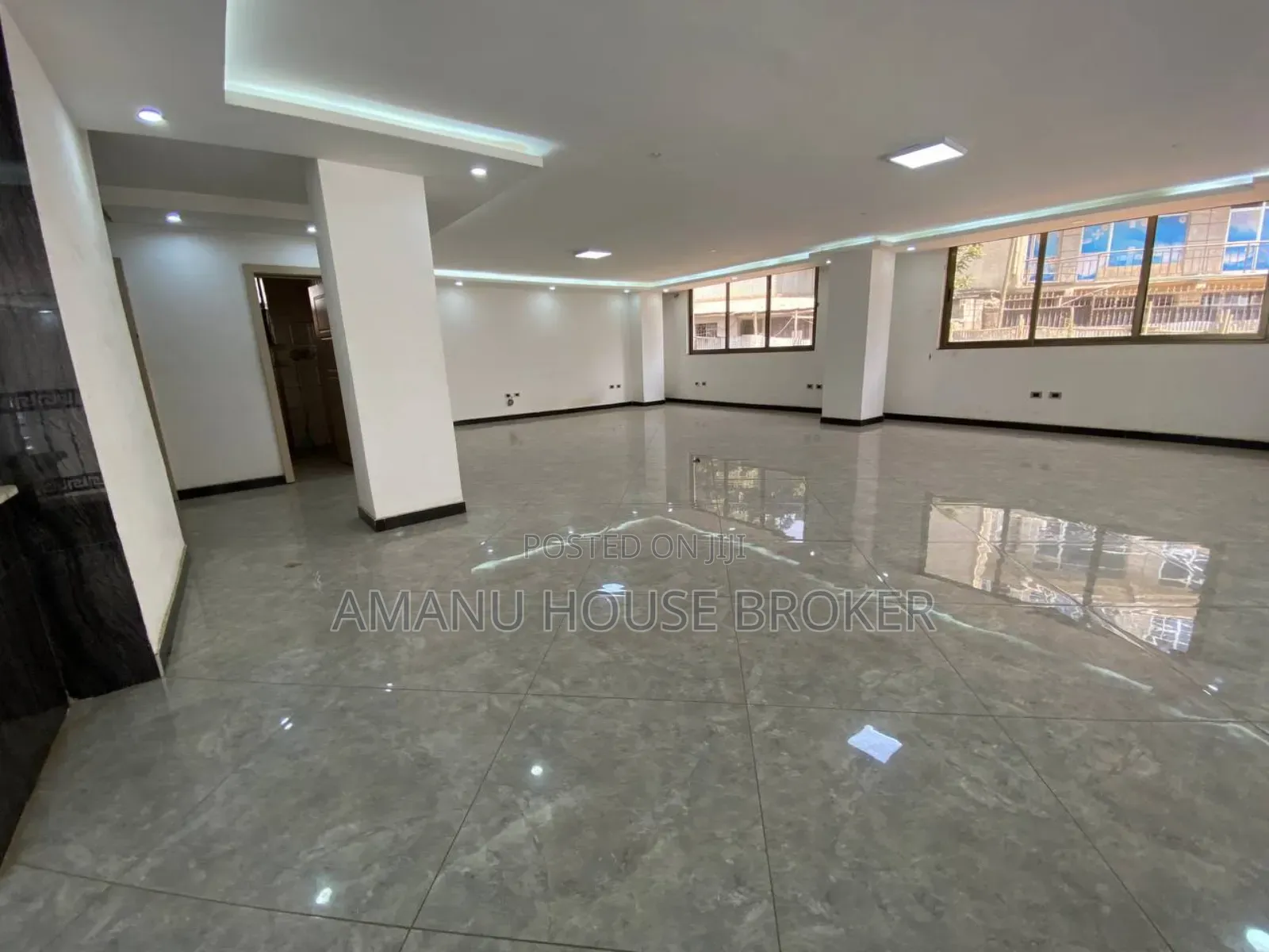 Urgently Available for Rent for a Restaurant