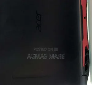 New Laptop Acer Nitro 5 16GB Intel Core i5 SSD 512GB