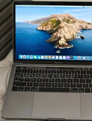 New Laptop Apple MacBook Pro M1 32GB Apple M1 Pro SSD 512GB