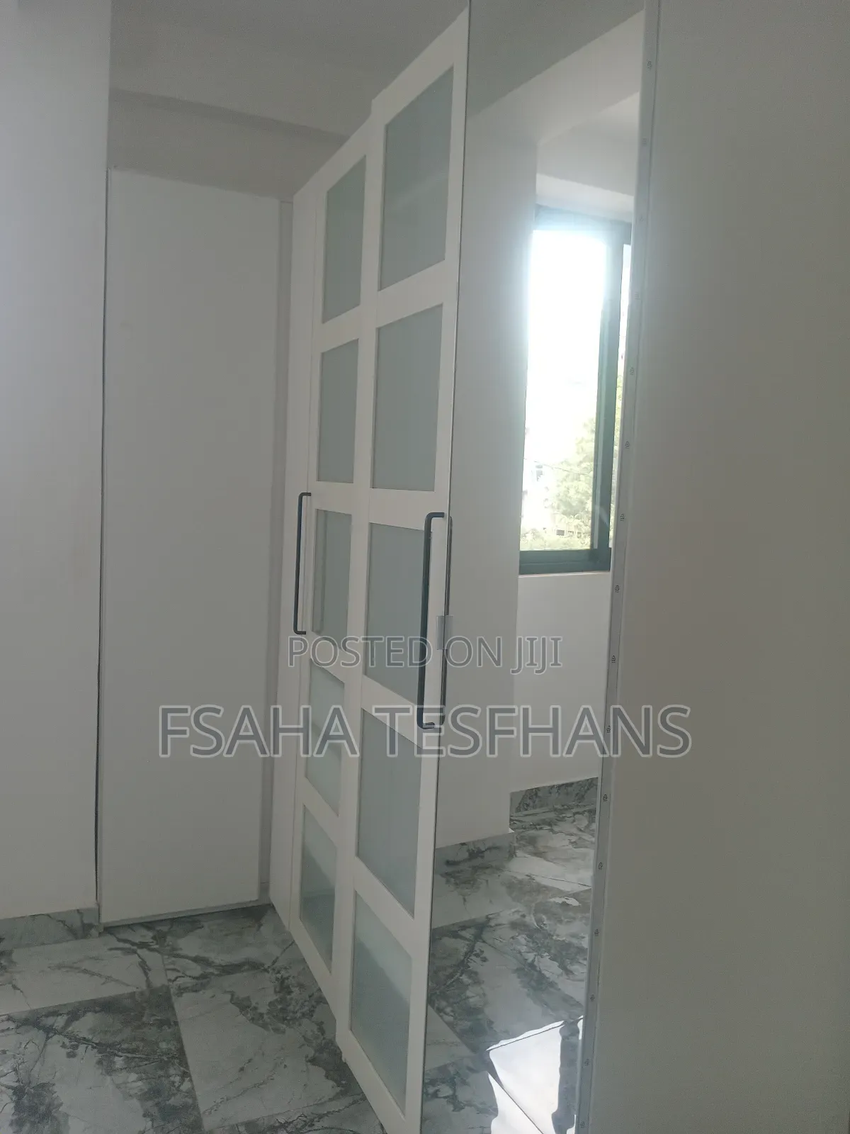 2bdrm Apartment in Apartment, Bole for rent