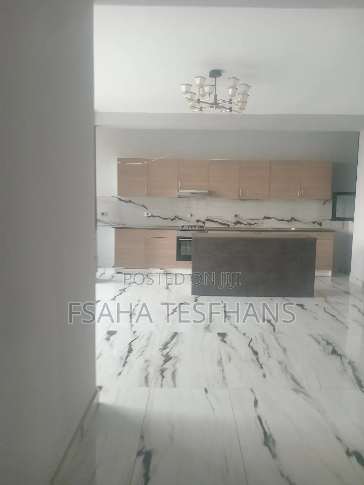 2bdrm Apartment in Apartment, Bole for rent